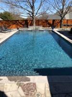 Parkers- Pool and Patio image 11